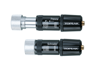 Адаптер для насосов Topeak SmartHead ThreadLock