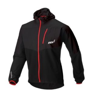 Inov-8 - Удобная куртка Race Elite 315 Softshell Pro M