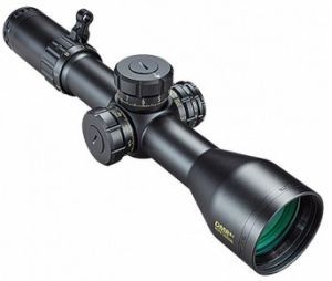 Bushnell - Фирменный оптический прицел Elite Tactical 3.5-21x50 DMR II G3i