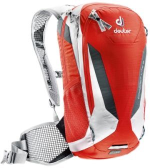 Deuter - Миниатюрный рюкзак Bike Compact Lite 8