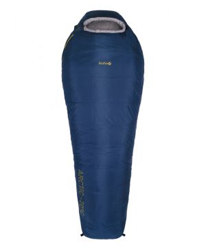 Походный спальный мешок синтетический правый Red Fox Arctic -20 (комфорт -2)