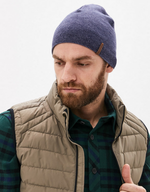Merrell - Двухсторонняя шапка