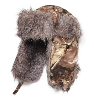 Norfin - Шапка-ушанка комфортная Hunting 750 Passion