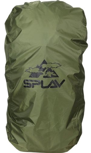 Сплав - Чехол на рюкзак 45-60