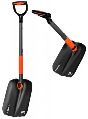 Ortovox - Лопата спасательная Kodiac