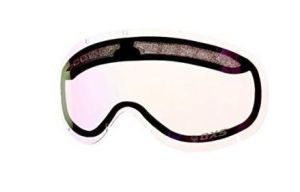 Dragon Alliance - Линза для маски DXs (Pink lon)