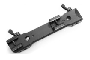 MAK - Прочный кронштейн на CZ-550 под LM-призму
