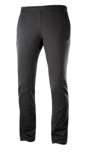 Salomon - Спортивные женские брюки Agile Warm