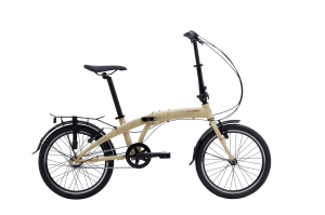 Изящный велосипед Polygon Urbano I3 20