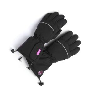Pekatherm - Перчатки с подогревом GU920