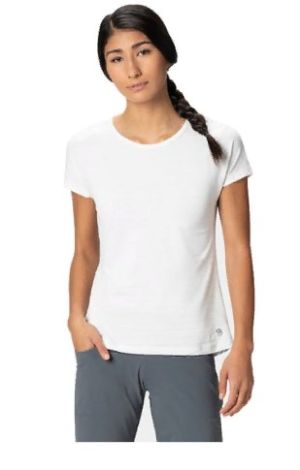 Mountain HardWear - Футболка Mighty Stripe