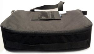 Baseg - Текстильный бокс №2 в кофр снегохода