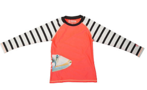 Reima - Быстросохнущая детская гидромайка