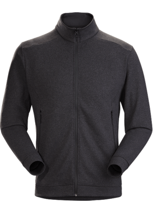 Мужская куртка Arcteryx Covert LT Cardigan