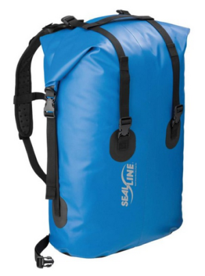 Seal Line — Рюкзак герметический Boundary Pack 115