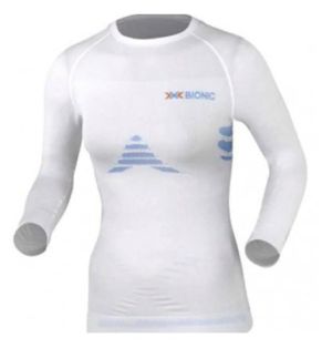 X-Bionic - Женская футболка Long Energ