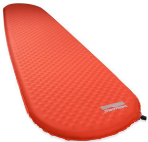 Кемпинговый самонадувающийся коврик Therm-A-Rest ProLite Plus