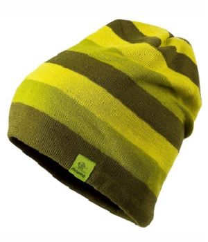 Bergans - Утепленная шапка The Beanie