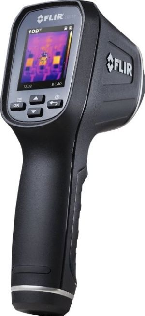 Flir - Тепловизионный пирометр TG167
