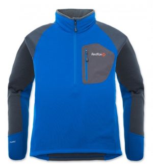 Red Fox - Пуловер альпинистский Delta