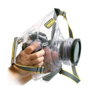 Ewa-Marine - Герметичный бокс для фото-видео съёмки U-BFZ