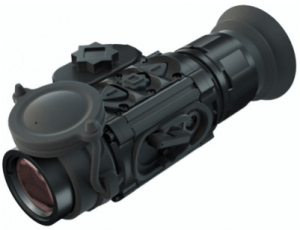 Fortuna - Прицел с тепловизором General 25M6