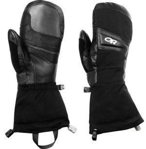 Outdoor research - Варежки женские W's Crossline Mittens