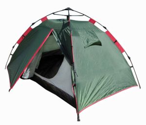 Talberg - Кемпинговая палатка-автомат Galla 3