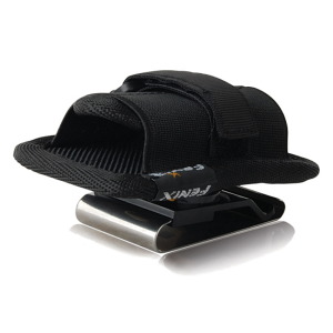 Fenix - Клипса из нержавеющей стали AB02