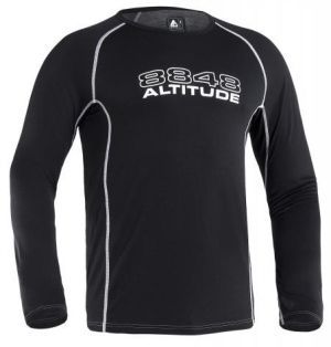 8848 ALTITUDE - Теплая терморубашка Neo