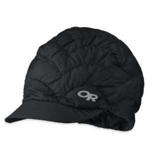 Outdoor research - Пуховая шапка Aria Beanie Women's