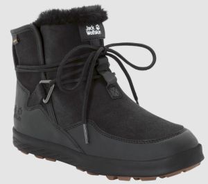 Кроссовки с высоким верхом Jack Wolfskin Auckland WT Texapore Boot W