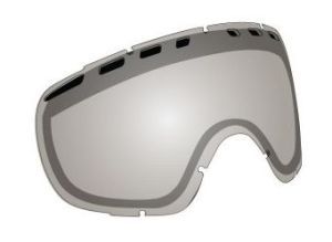 Dragon Alliance - Линза для маски Lil D Rpl Lens (Ionized)