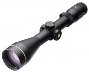 Leupold - Охотничий прицел VX•R 3-9x50 FireDot 4