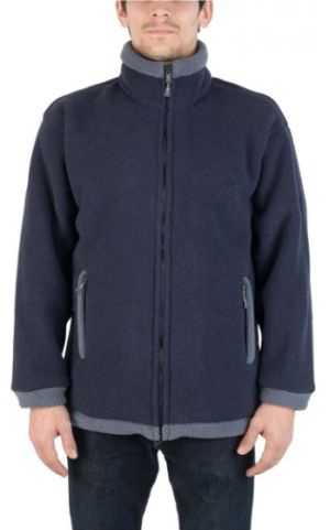 Куртка мужская флисовая Red Fox Cliff II