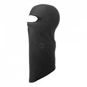 Buff - Балаклава для активной деятельности Microfiber Balaclava Drake Black