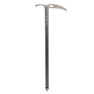 Ледоруб цельный Вертикаль Zealot