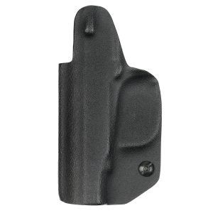 Кобура для cкрытого ношения под ПМ из Kydex 5.45 Design аппендикс