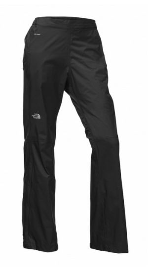 The North Face - Спортивные женские брюки Venture 2 HZ