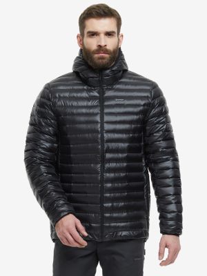Мужская пуховая куртка Bask Chamonix Light MJ V2