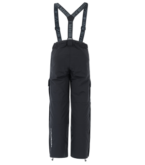 Пуховые штаны Sivera Алеут П 2019