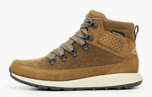 Merrell - Ботинки удобные для мужчин Ashford Classic Chukka LTR