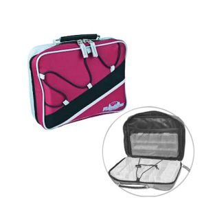 FLAMBEAU - Ящик-сумка AZ2 SATCHEL