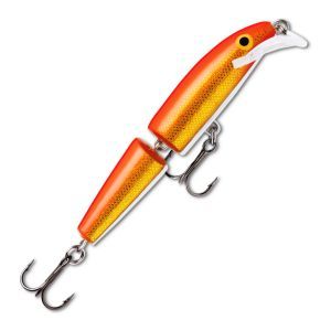 Rapala - Приманка Scatter Rap Jointed