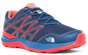 The North Face - Мужские кроссовки Ultra Cardiac II