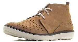 Merrell - Удобные женские ботинки Around Town Chukka Air
