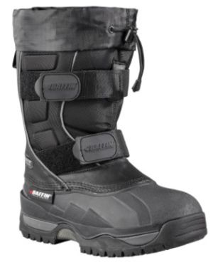 Сапоги зимние Baffin Eiger