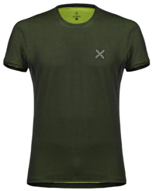 Montura - Футболка для трейлраннинга Run Viper T-Shirt