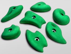 Скалолазные зацепы Top Point #084