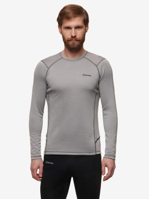 Футболка мужская с длинным рукавом Bask Namib LS ST